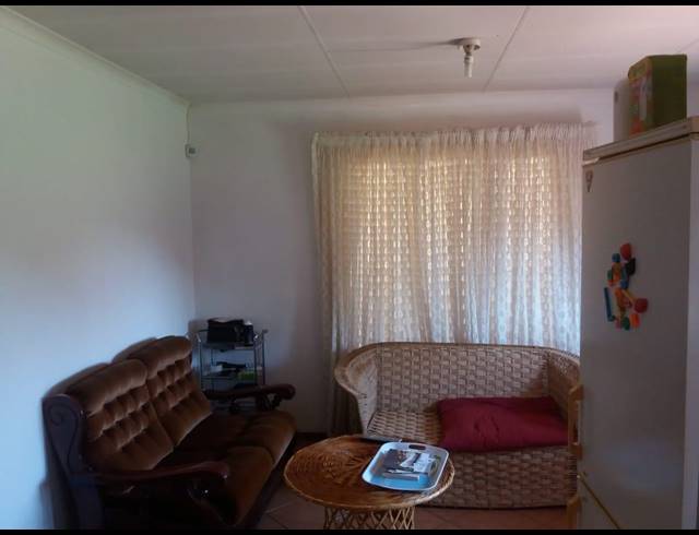 3 BEDROOM HOUSE SOLD IN SOSHANGUVE XX